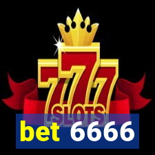 bet 6666